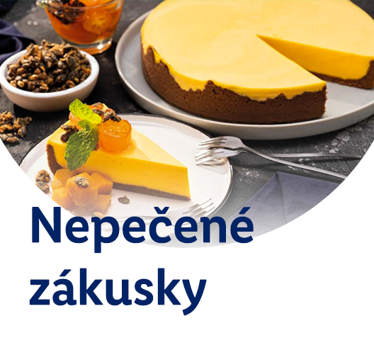 Kuchyně Lidlu kategorie 1216