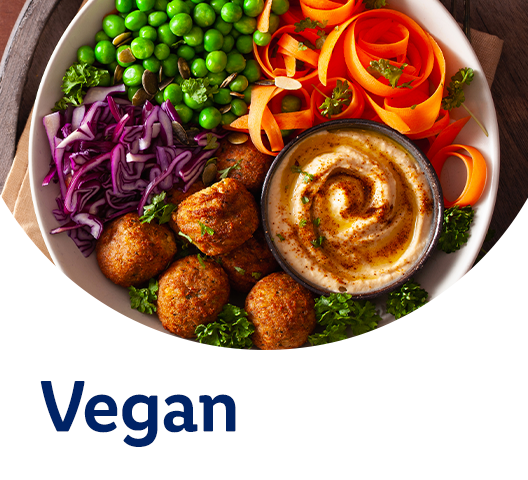 Kuchyně Lidlu kategorie 1220