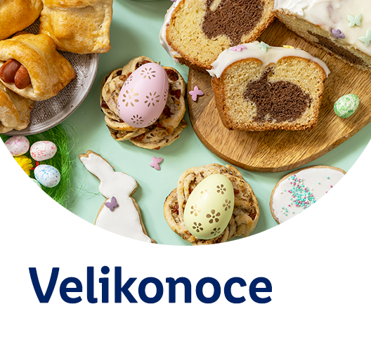 Kuchyně Lidlu kategorie 1221