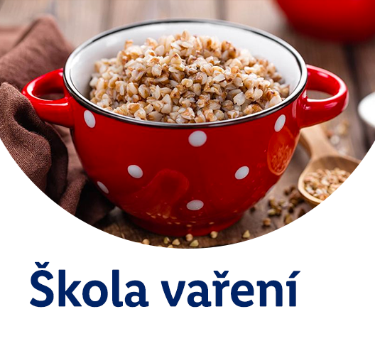 Kuchyně Lidlu kategorie 1230