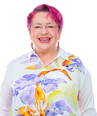 Mirka van Gils Slavíková