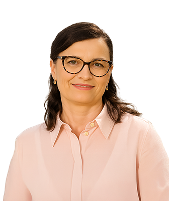 Dagmar Kadlecová