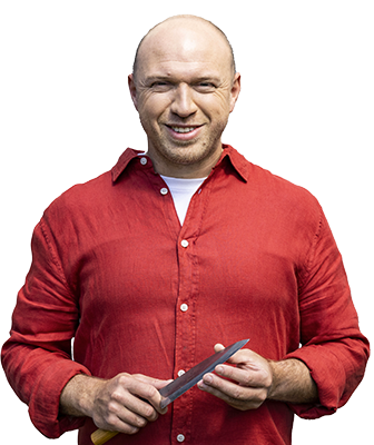 Lukáš Želechovský