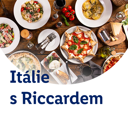 Kuchyně Lidlu kategorie 1310