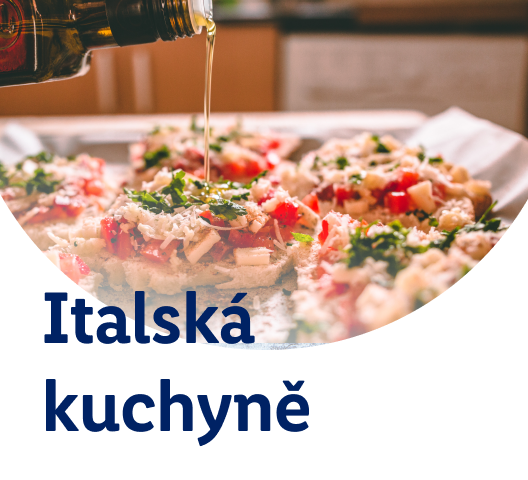 Kuchyně Lidlu kategorie 1323