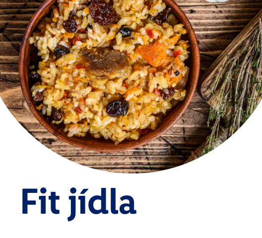 Kuchyně Lidlu kategorie 1326