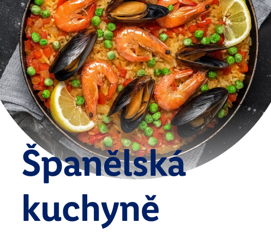 Kuchyně Lidlu kategorie 1333