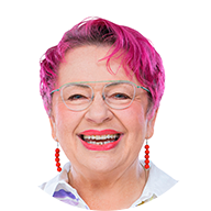 Mirka van Gils Slavíková