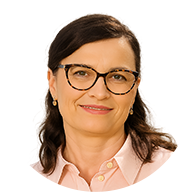 Dagmar Kadlecová