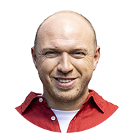 Lukáš Želechovský