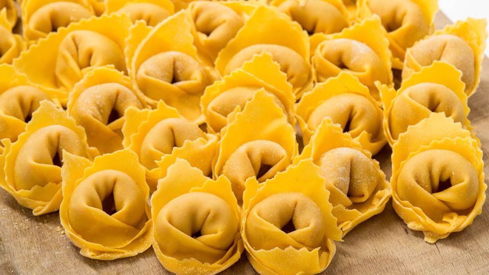 Tortellini