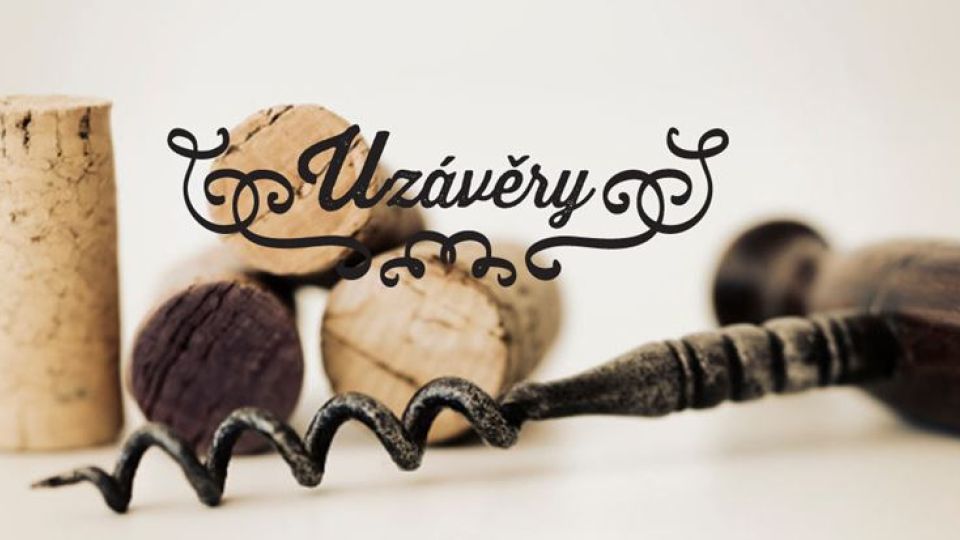 Uzávěry