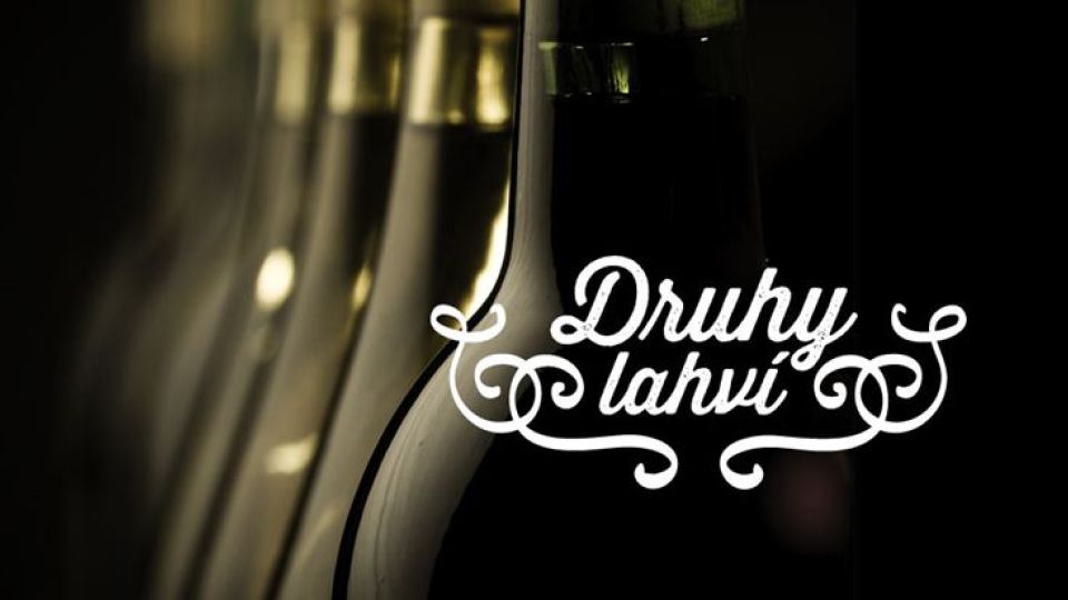 Druhy lahví