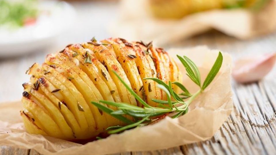 Vegetariánský gril