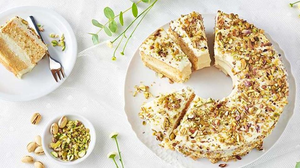 Jedinečné mascarpone