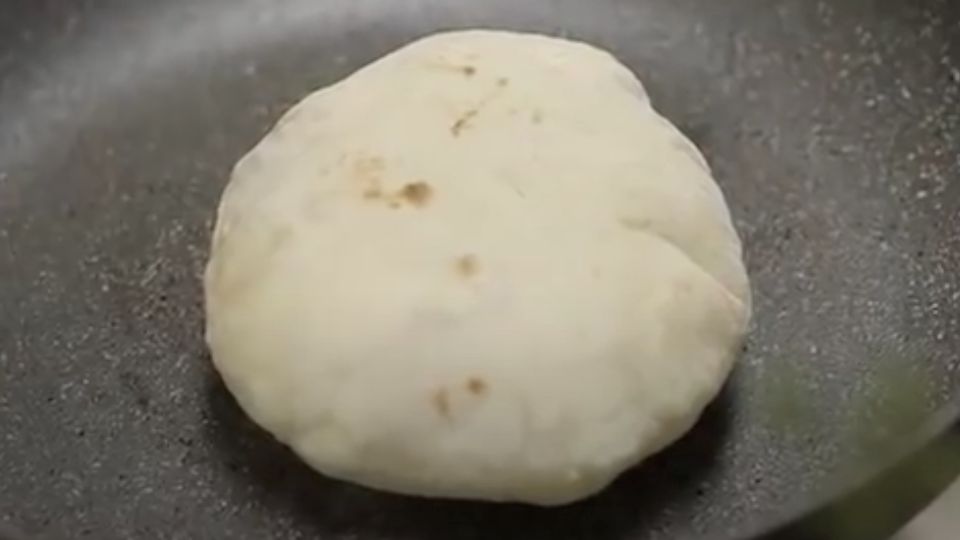 Pita chléb