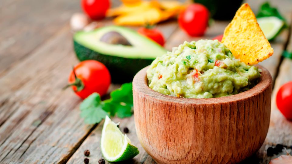 Guacamole