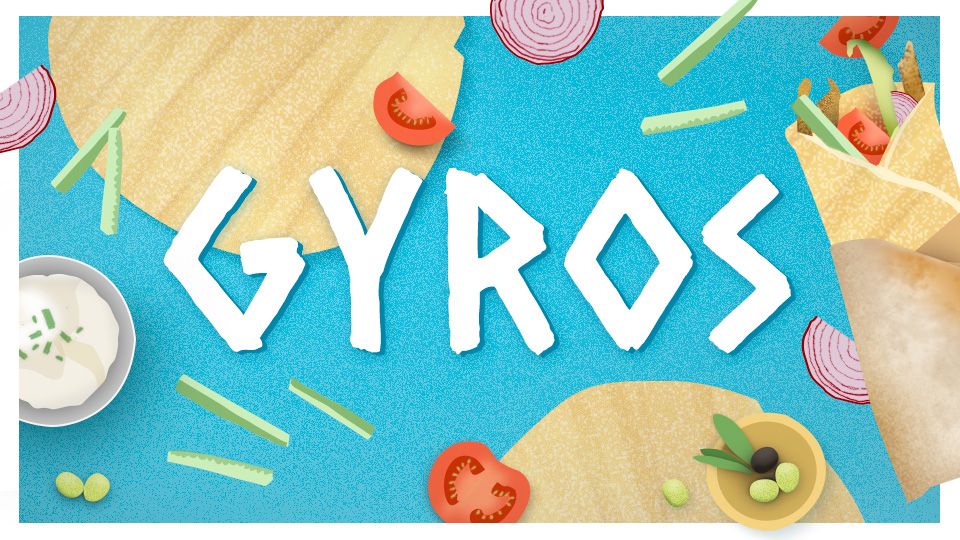 Gyros