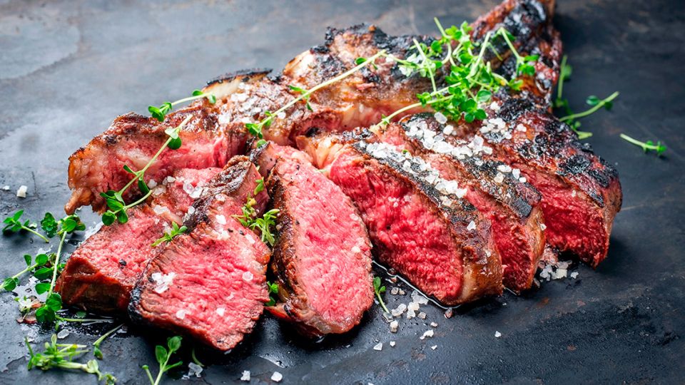 Steak Tomahawk
