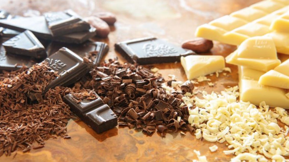 Čokoláda v kuchyni: jak s ní vykouzlit ty nejlepší dezerty