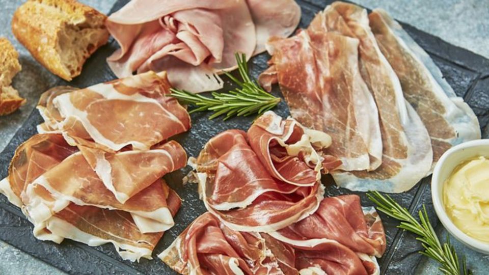 Prosciutto: jak dobře ho znáte?