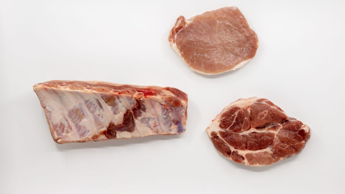 Vepřové na grilu – dopřejte si pořádné maso