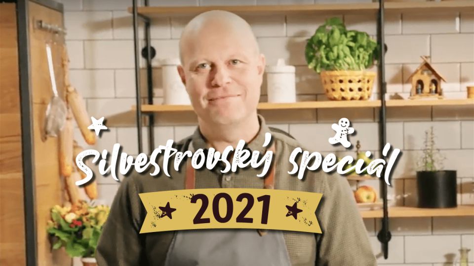 Silvestrovský speciál 2021