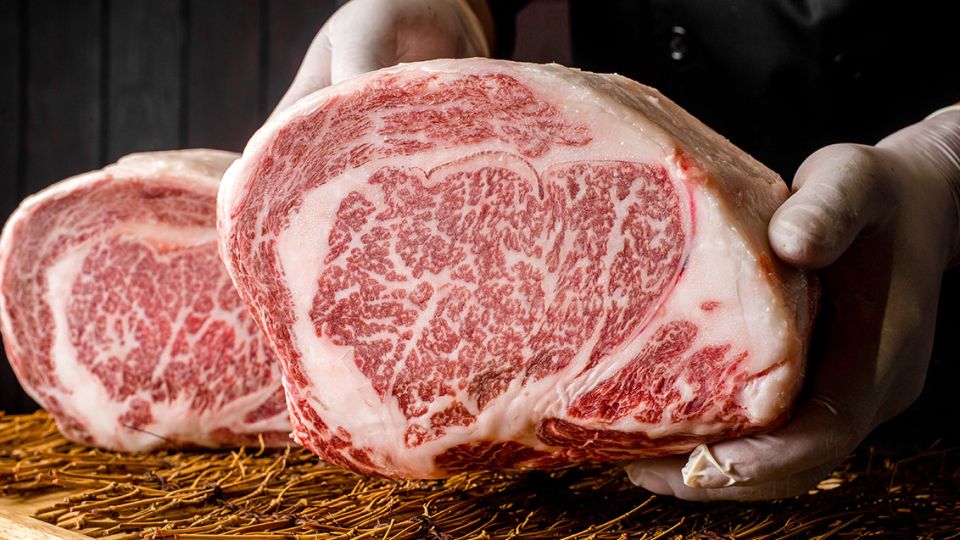 Wagyu – Král Hovězího Masa: Co to je, čím je speciální, a jak ho připravit