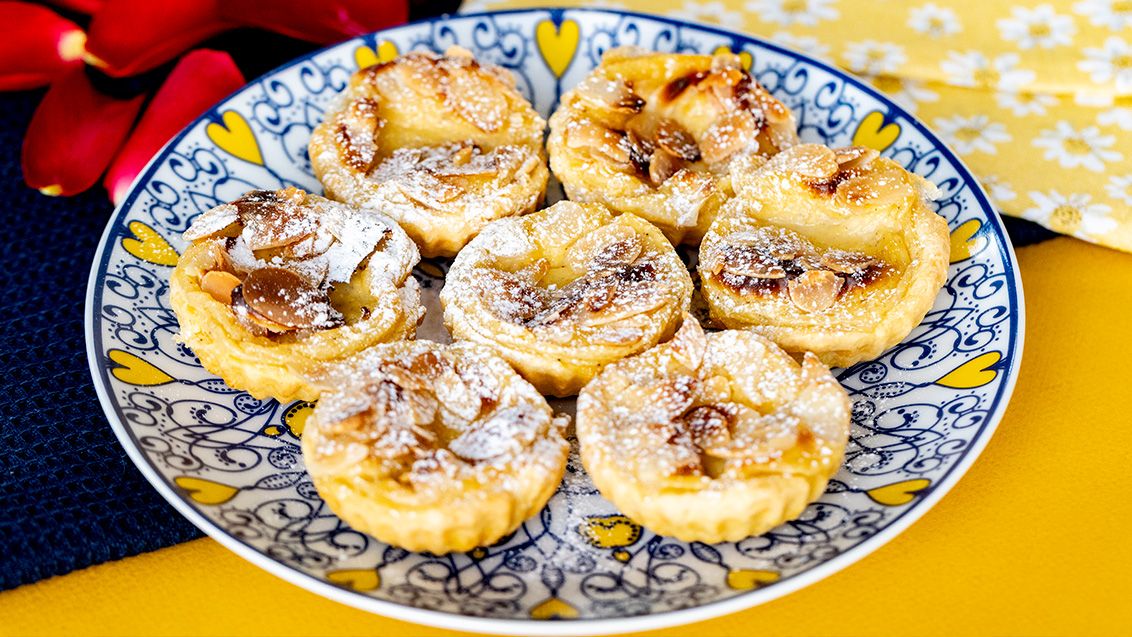 Pastel de nata